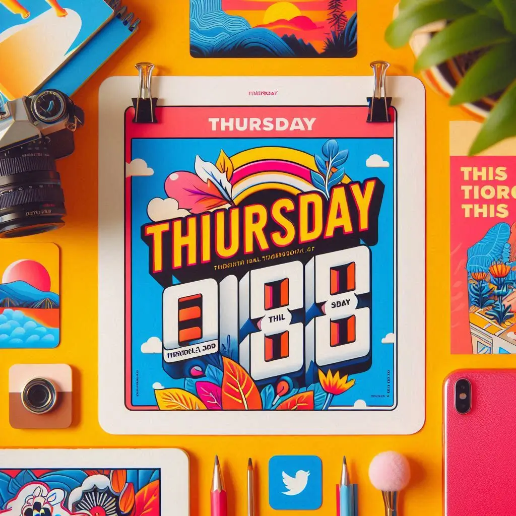 Inspirational Thursday Quotes For Instagram Captions