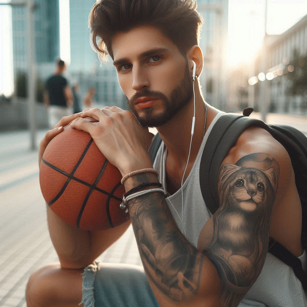 200+ Baller Captions For Instagram to Elevate Your Game 2 Inspiring Baller Captions to Boost Your Vibes