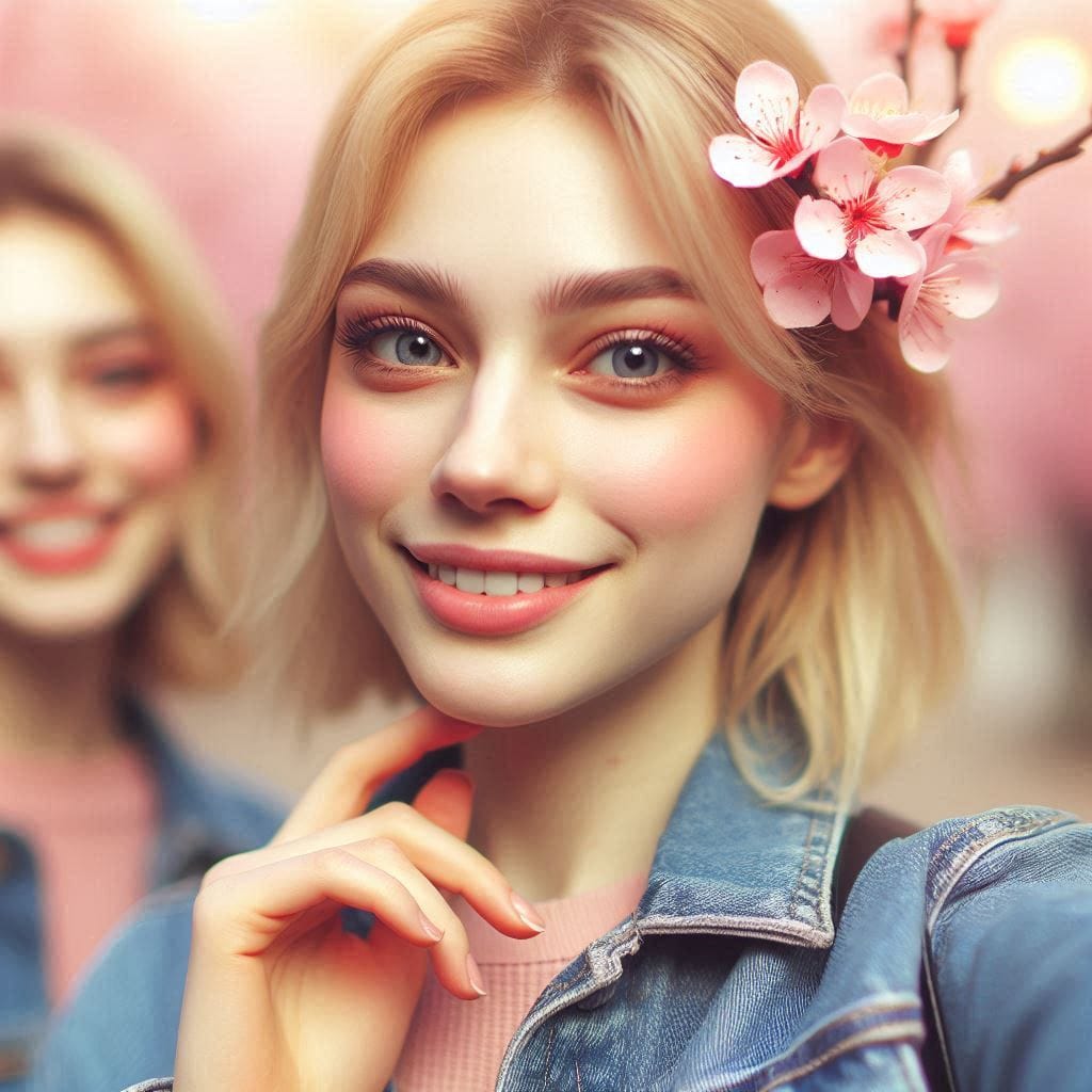 Inspiring Blossom Instagram Captions For Your Favorite Moments