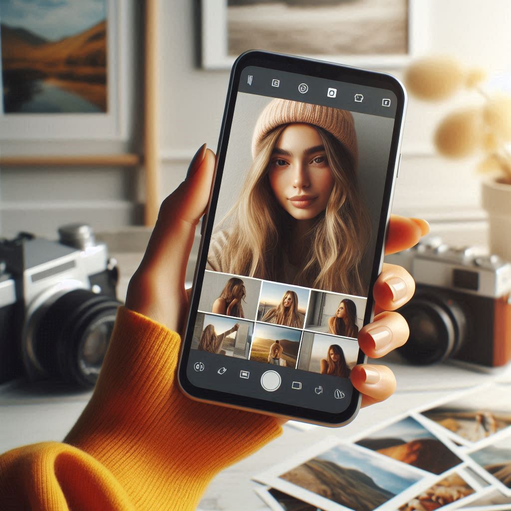 200+ Camera Roll Captions For Instagram to Enhance Your Posts 3 Inspiring Camera Roll Captions to Share Your Journey