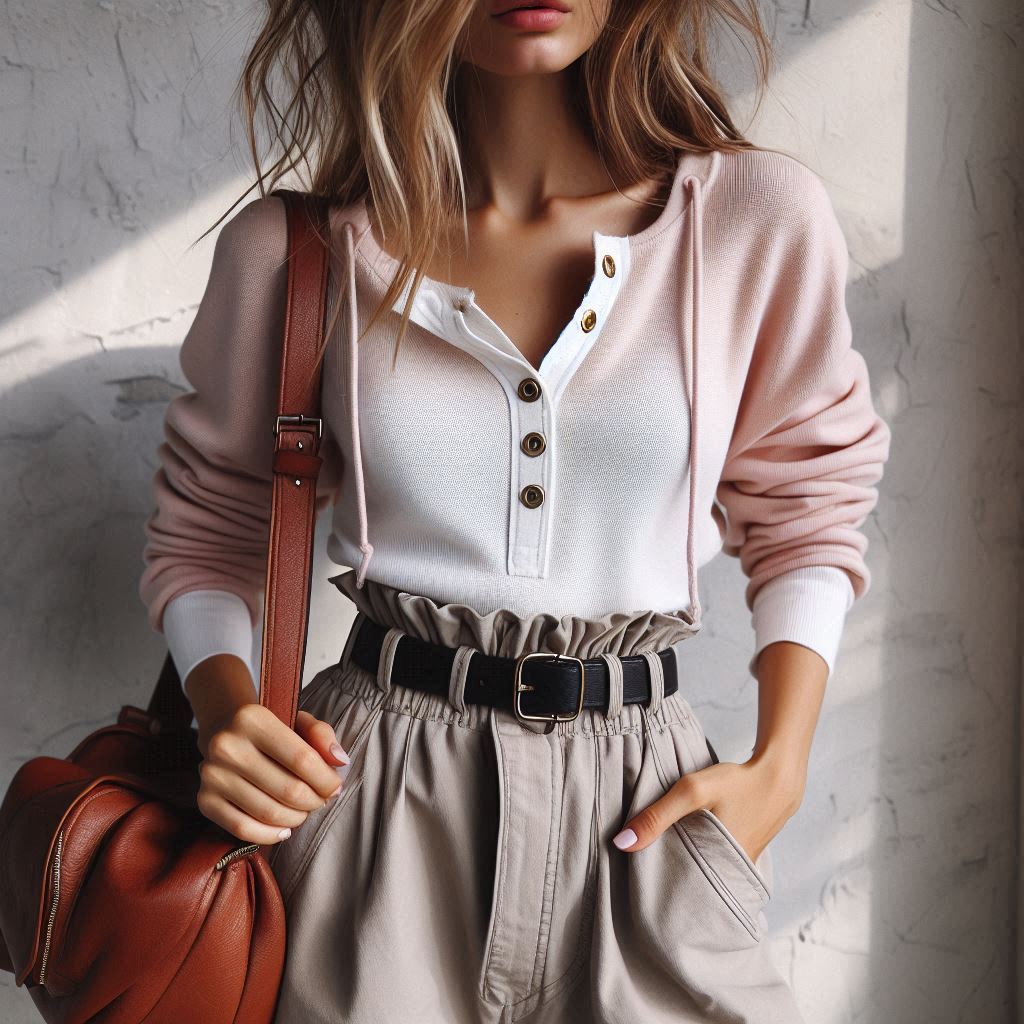 200+ Casual Outfit Captions For Instagram to Inspire Your Style 4 Inspiring Captions for Effortless Casual Wear