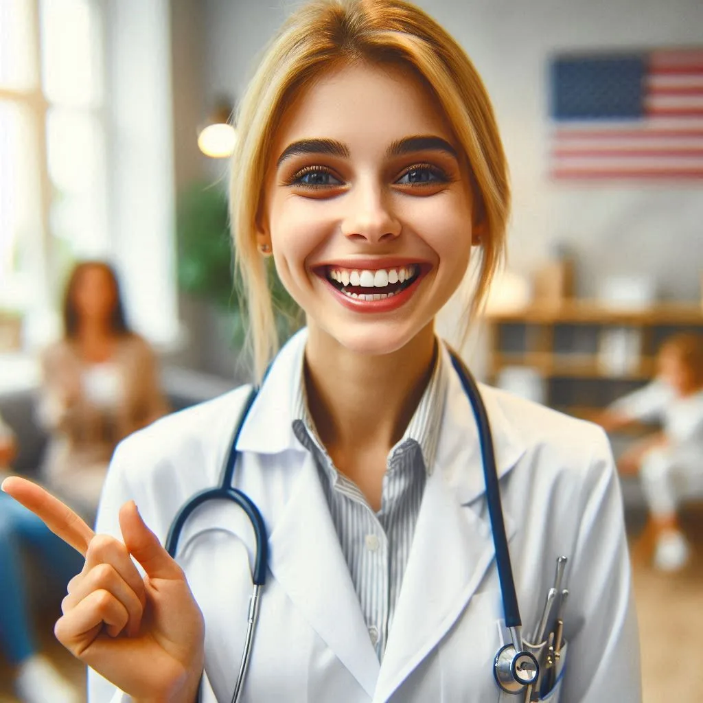 137+ Inspiring Doctor Captions For Instagram and Quotes to Share Your Journey