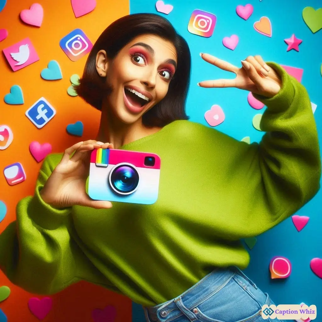 123+ Inspiring Human Captions For Instagram and Quotes to Boost Your Engagement