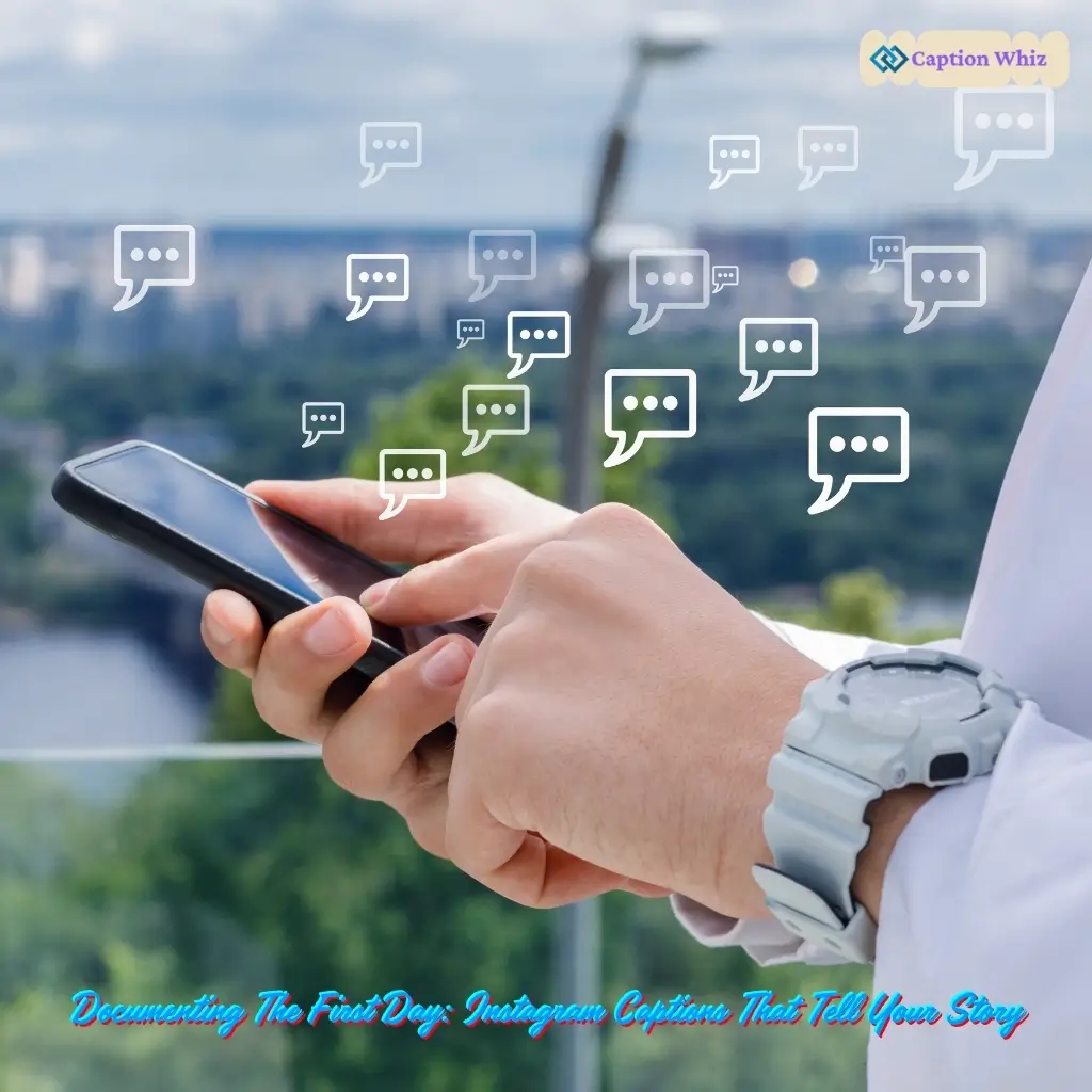 135+ Powerful Message Captions For Instagram That Inspire and Motivate Quotes