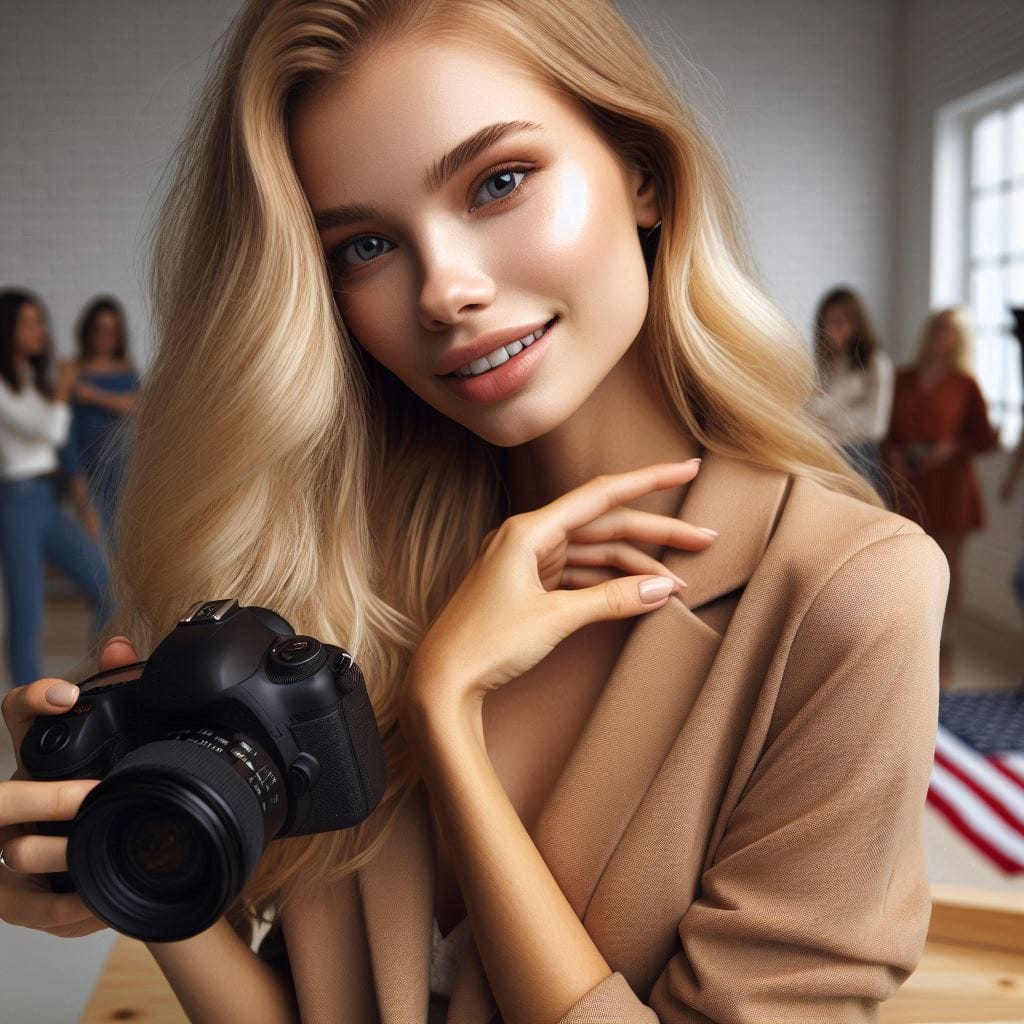 Inspiring Modelling Quotes For Instagram That Speak Volumes