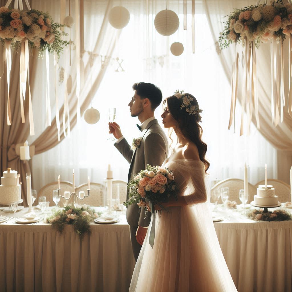 200+ Wedding Shower Instagram Captions for Your Special Day 5 Inspiring Wedding Shower Captions to Celebrate Love