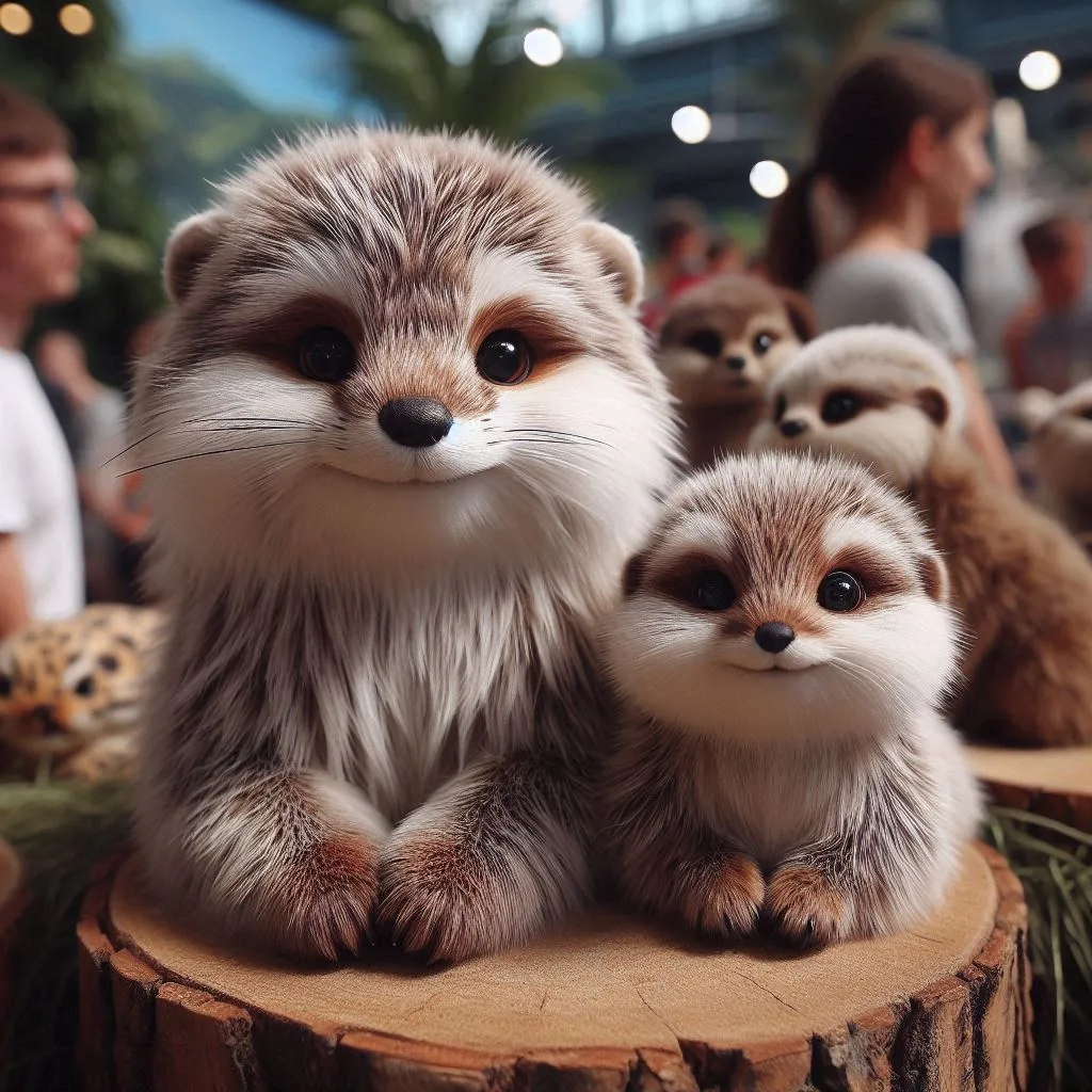 200+ Instagram Zoo Captions for Fun Animal Adventures