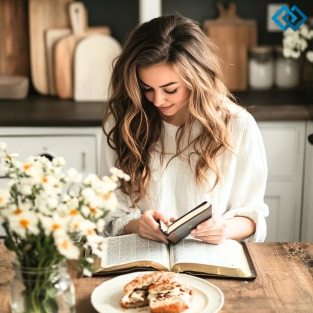 Instagram Bible Captions