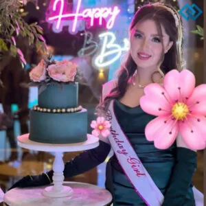 200+ Instagram Birthday Captions For Yourself to Celebrate You