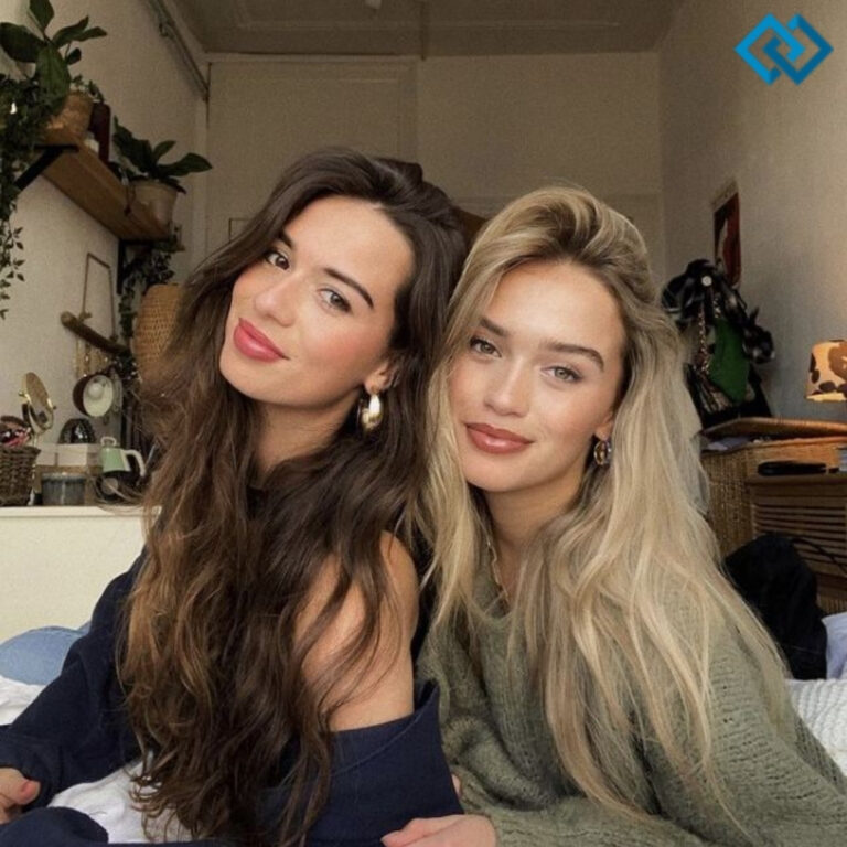 Instagram Caption With Best Friend