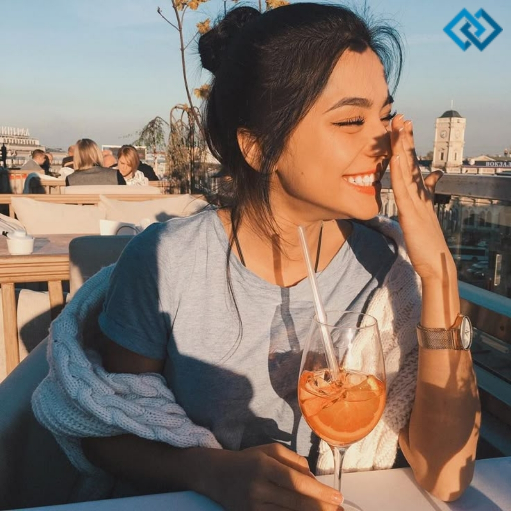 Instagram Captions About Having Fun
