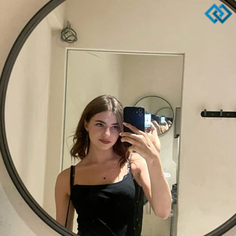 Instagram Captions For A Mirror Selfie