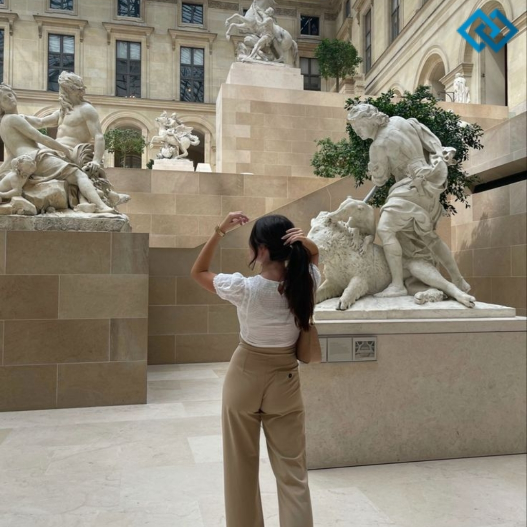 Instagram Captions For Museums