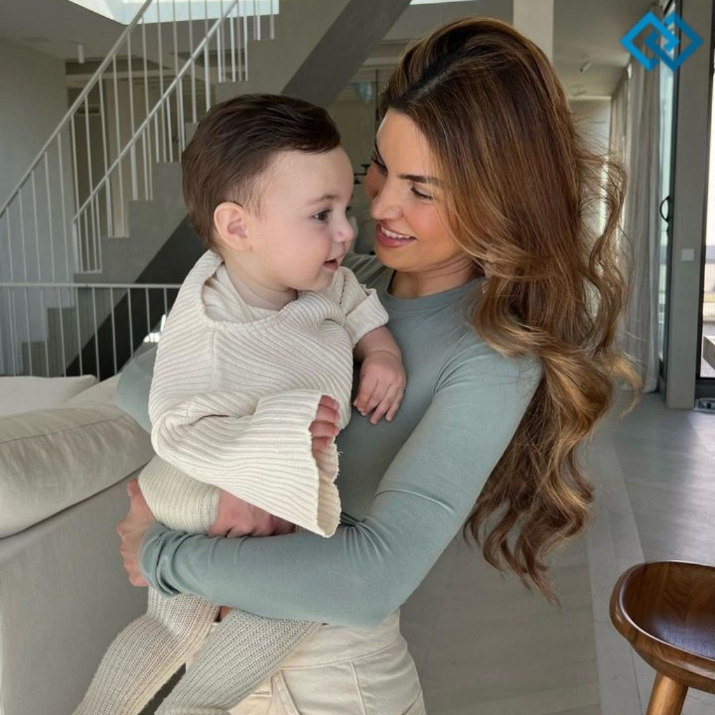 Instagram Captions For Son