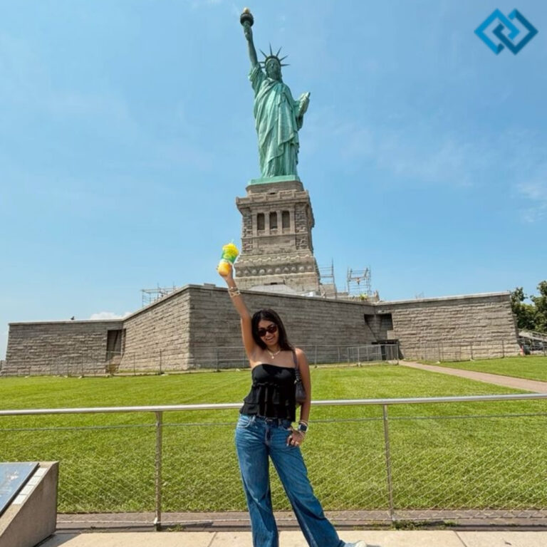 Instagram Captions For USA