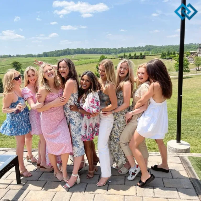 200+ Instagram Captions With Friends for Fun Memories