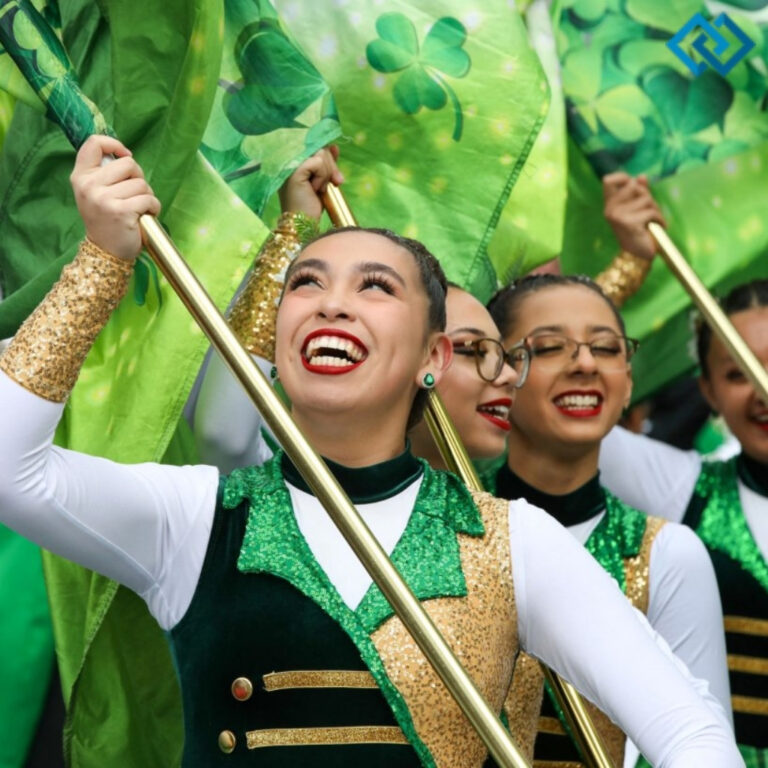 Irish Captions For Instagram