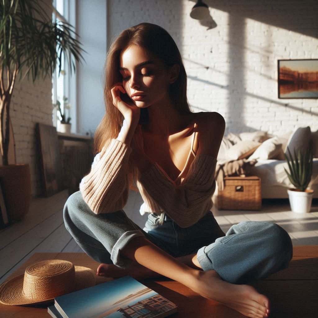 200+ One Word Deep Captions For Instagram That Inspire Engagement 3 Journey