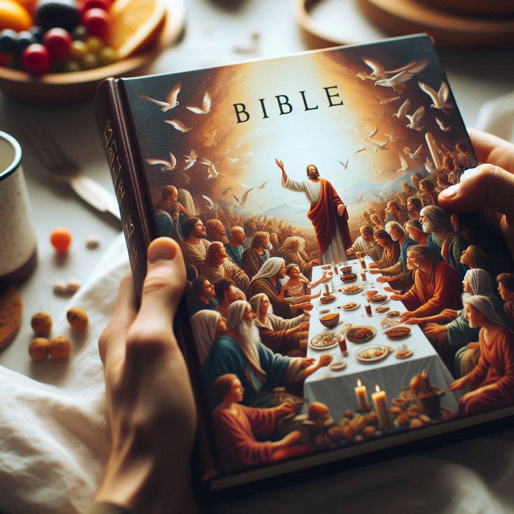 200+ Instagram Bible Captions for Inspiration and Faith 5 Joyful Bible Captions to Spread Positivity