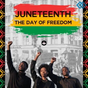 200+ Juneteenth Captions For Business Instagram Engagement