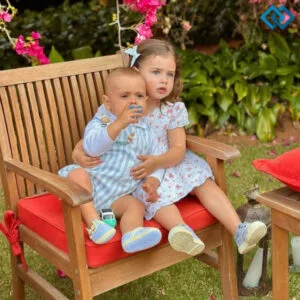 123+ Fun Kids Captions For Instagram and Quotes to Spark Joy and Laughter