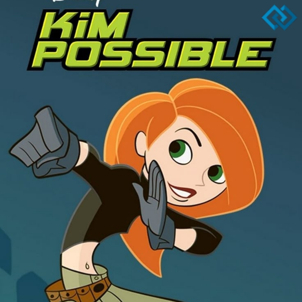 Kim Possible Captions For Instagram