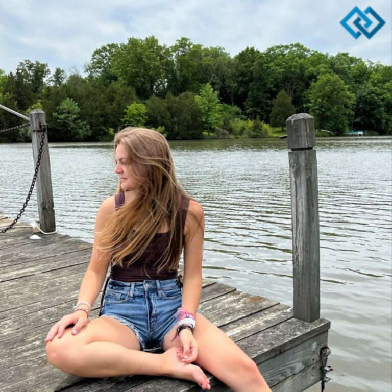 Lake Instagram Captions Funny