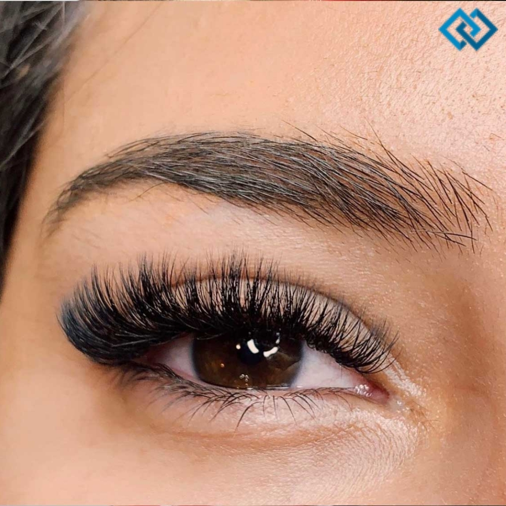 Lash Extension Captions For Instagram