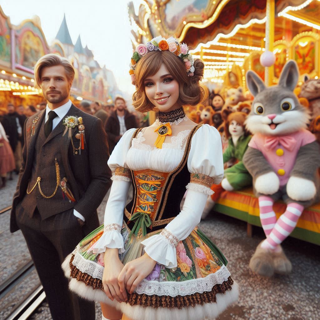 200+ Funny Fair Captions For Instagram to Brighten Your Day 3 Lighthearted Fair Captions for Your Next Post
