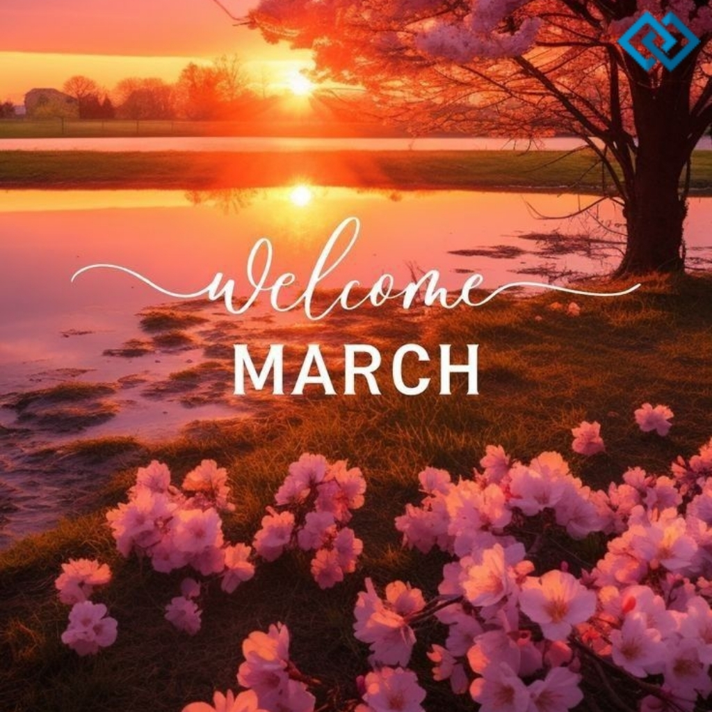 March Instagram Captions