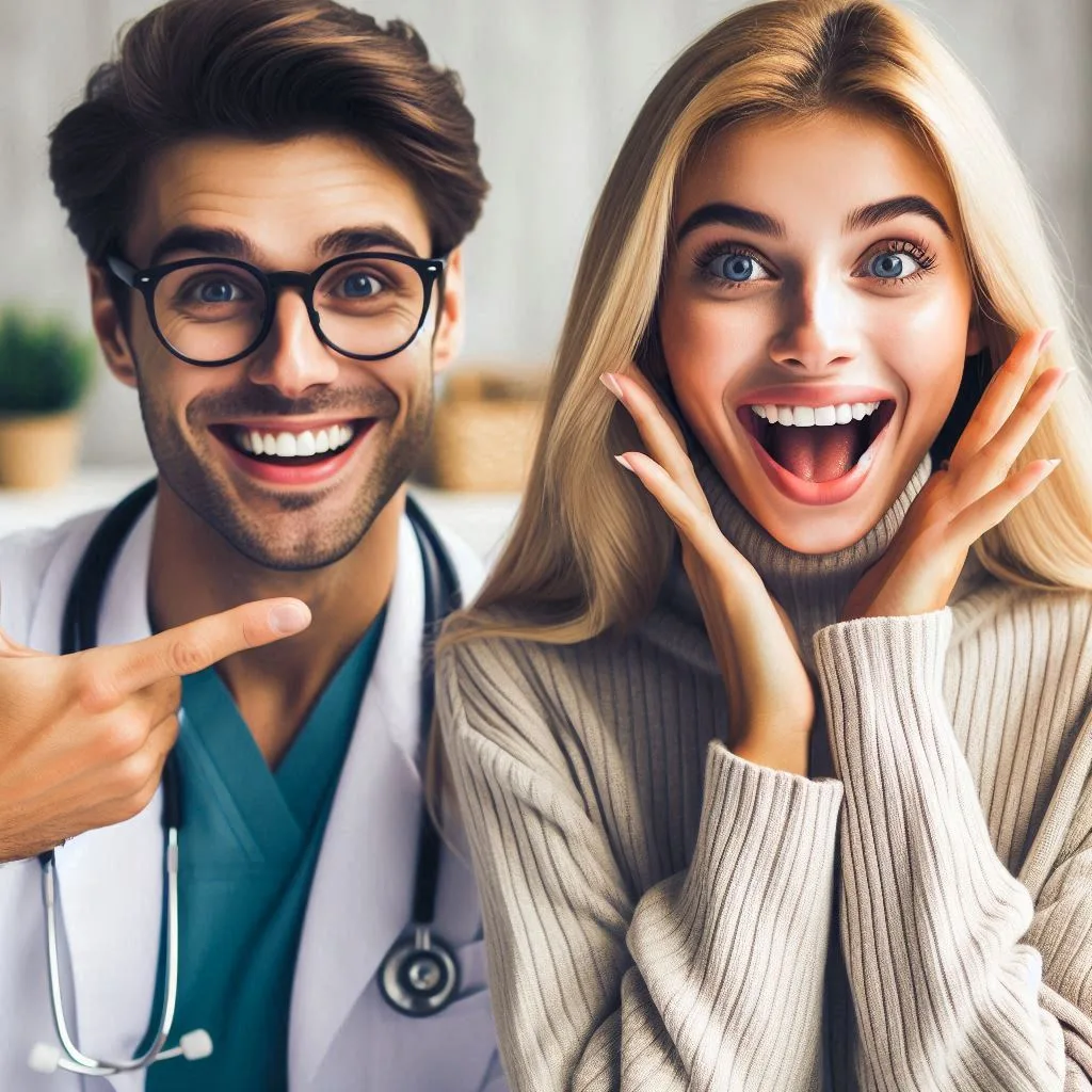 137+ Inspiring Doctor Captions For Instagram and Quotes to Share Your Journey
