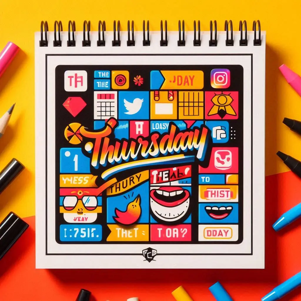 Memorable Thursday Captions For A Lasting Impression