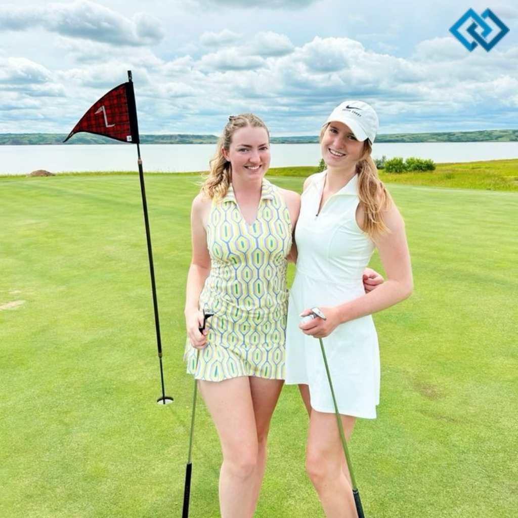 Mini Golf Instagram Captions