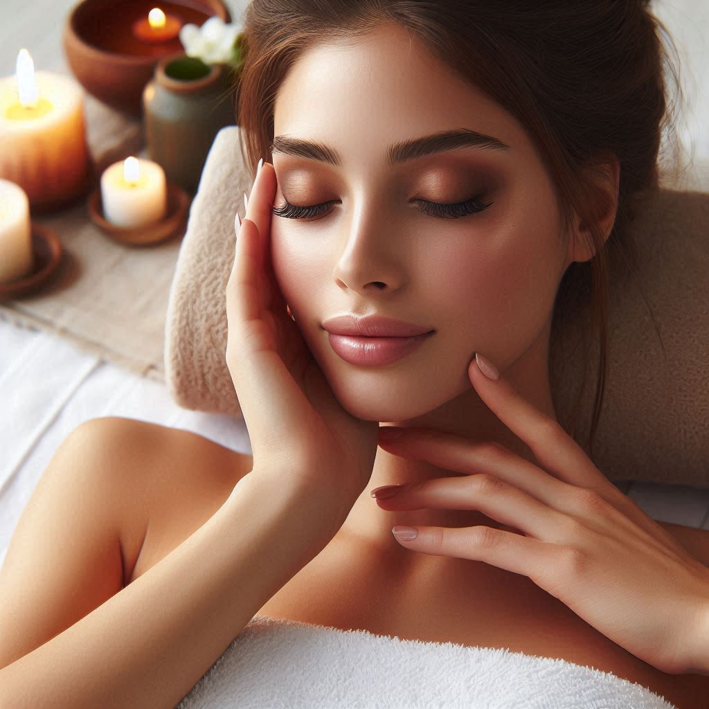 200+ Spa Captions For Instagram to Elevate Your Self-Care Posts 5 Moments of Peace Captions for Your Spa Retreat