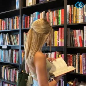 200+ National Read A Book Day Captions for Book Lovers