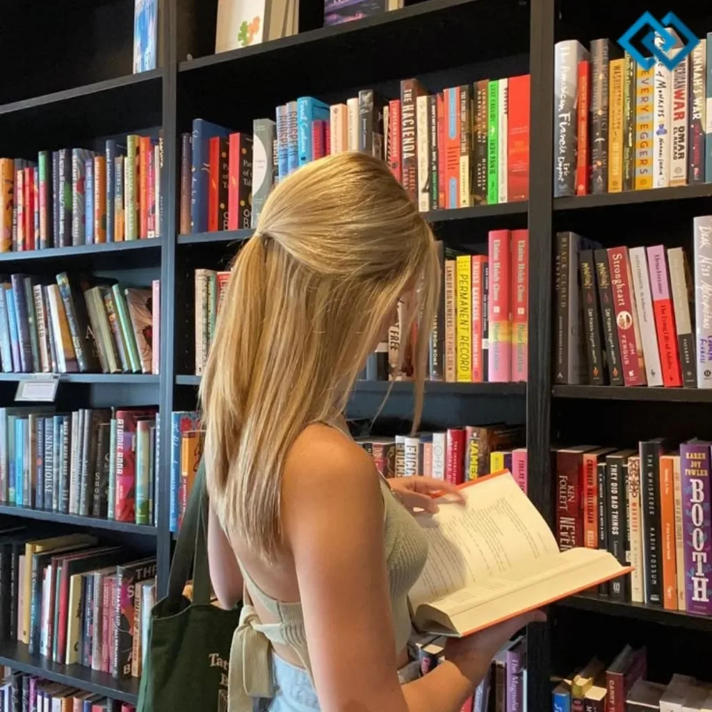 National Read A Book Day Captions