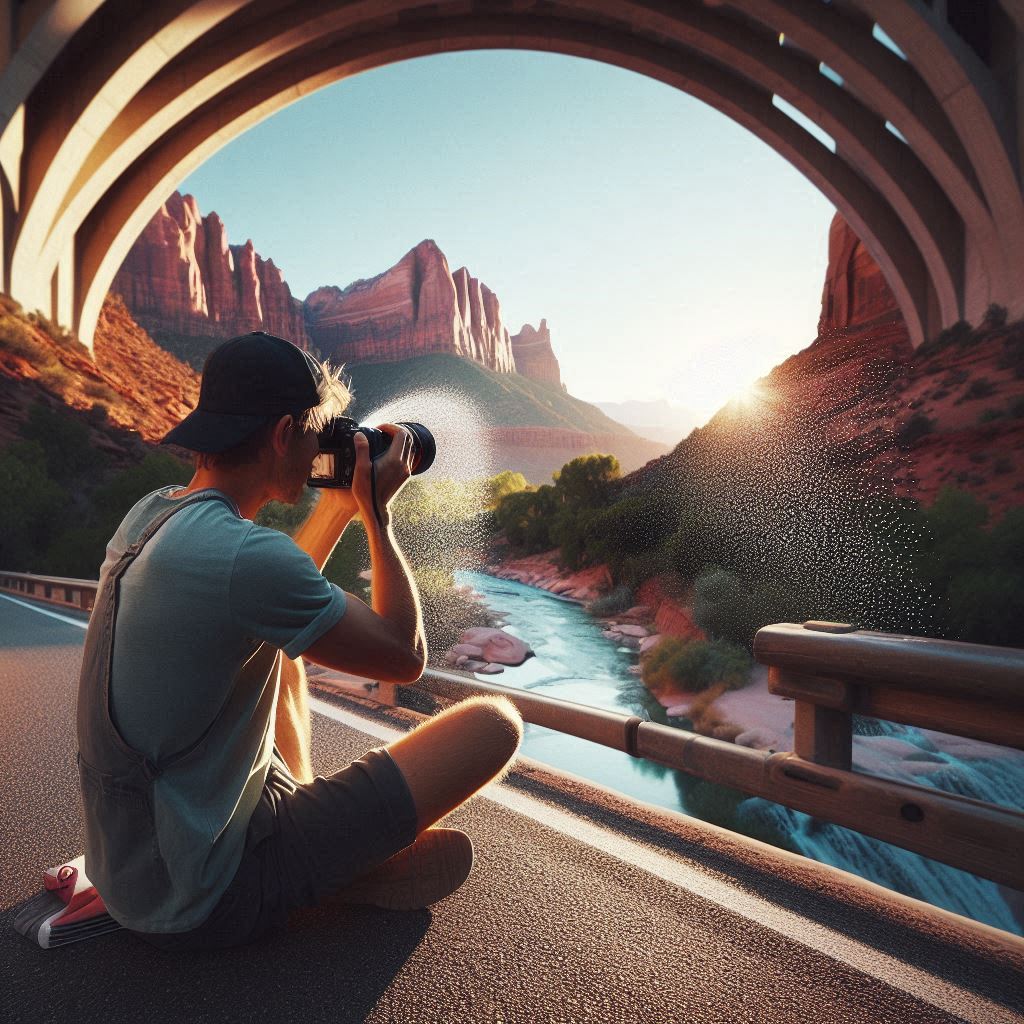 200+ Utah Instagram Captions for Stunning Posts and Stories 3 Nature Inspired Utah Captions for Stunning Landscapes