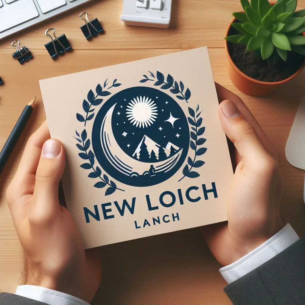 200+ New Logo Launch Captions For Instagram to Inspire You