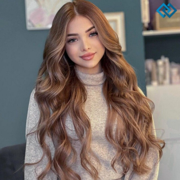 New Hair Instagram Captions