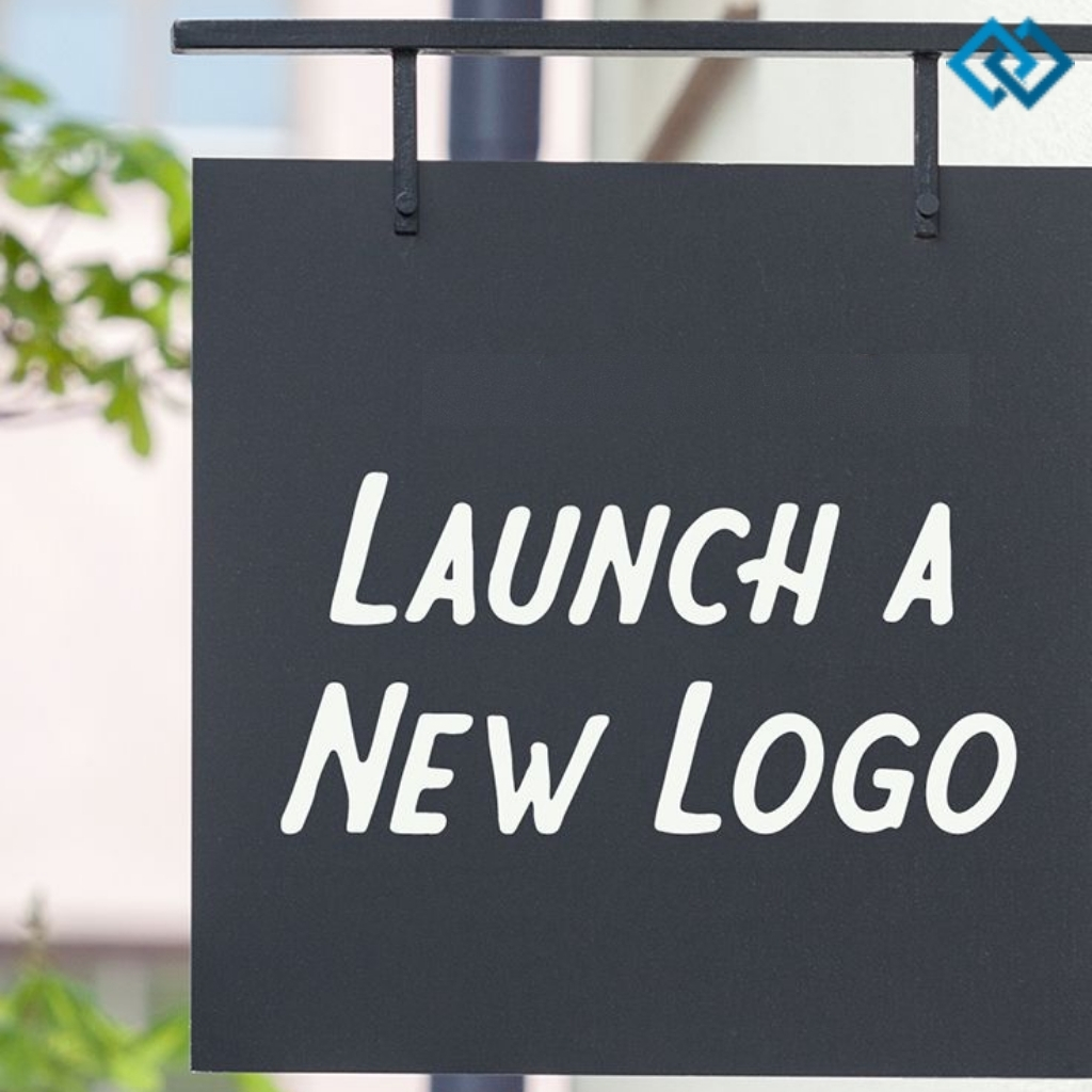 New Logo Launch Captions For Instagram