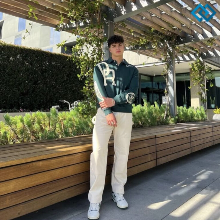 200+ Outfit Captions For Instagram For Boy to Boost Your Style