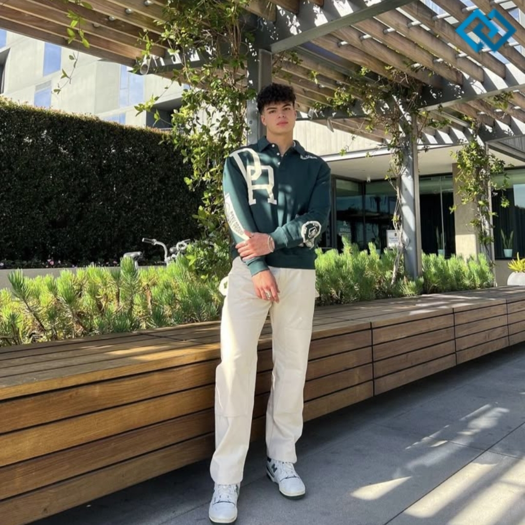 Outfit Captions For Instagram For Boy