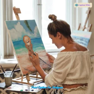137+ Creative Paint Captions For Instagram and Quotes to Inspire Your Artistry in 2026