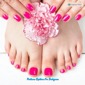 137+ Blissful Pedicure Captions For Instagram and Inspiring Quotes to Shine