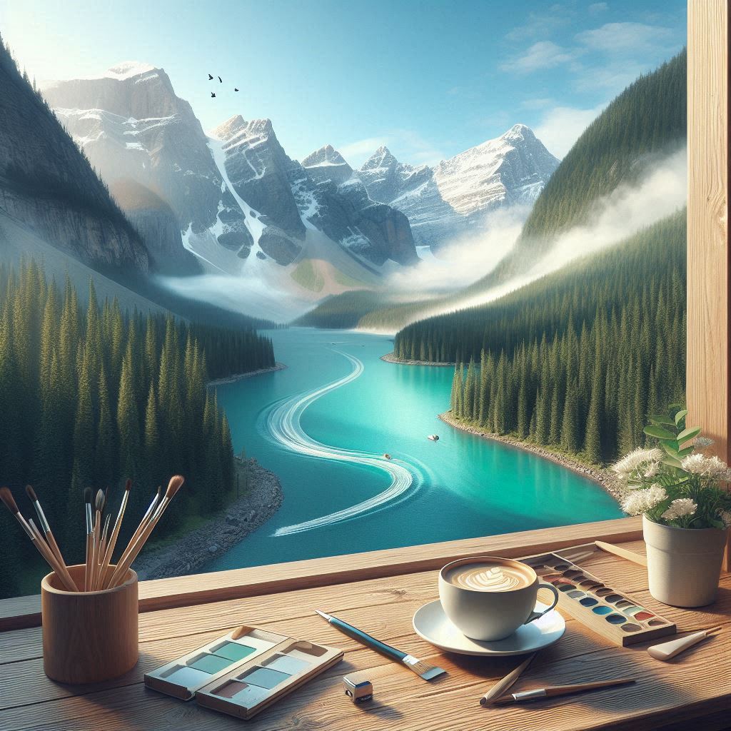 200+ Quick Escape Captions For Instagram to Inspire Adventure 4 Perfect Captions for Nature Retreats