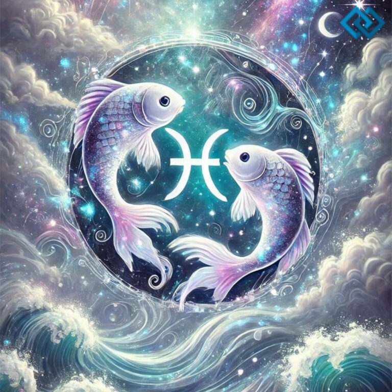 200+ Pisces Captions For Instagram That Shine Bright