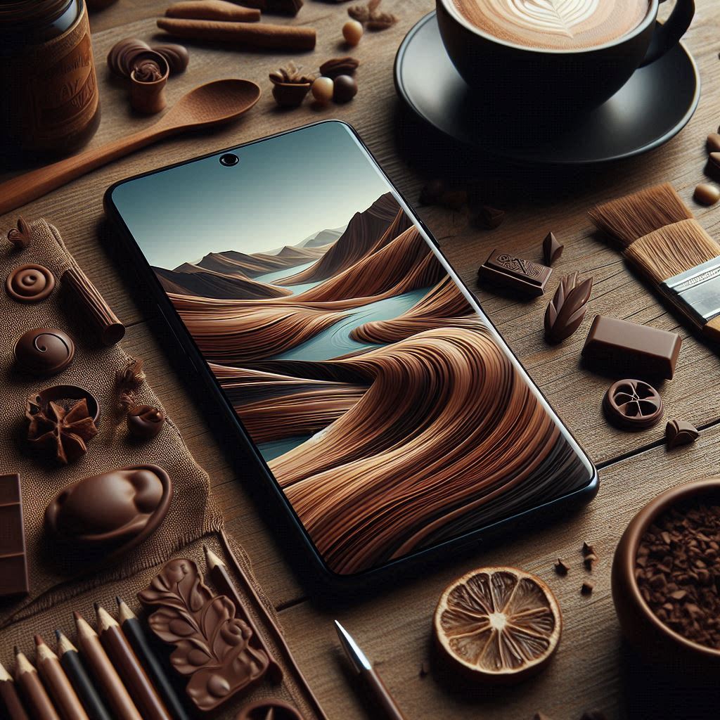 200+ Brown Captions For Instagram to Enhance Your Posts 4 Playful Brown Captions for Friendship Moments