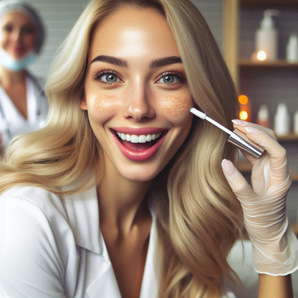 Playful Instagram Captions For Esthetician Selfies Playful Instagram Captions For Esthetician Selfies