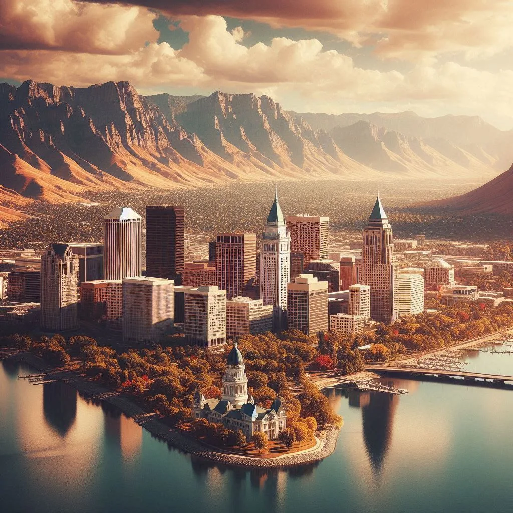 200+ Utah Instagram Captions for Stunning Posts and Stories