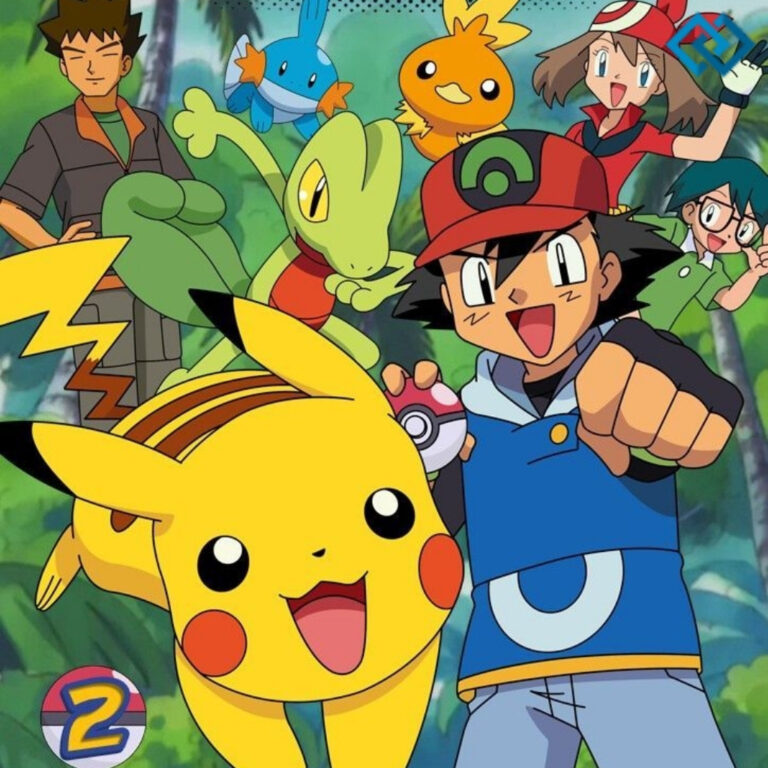 200+ Pokemon Instagram Captions for Every Trainer's Adventure